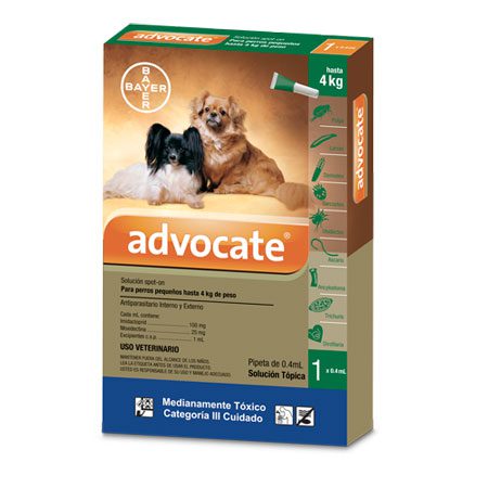 Advocate Perros - Image 2