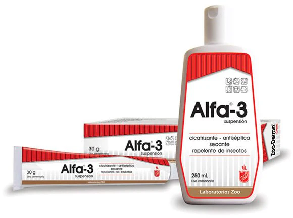 Alfa-3 - Image 2