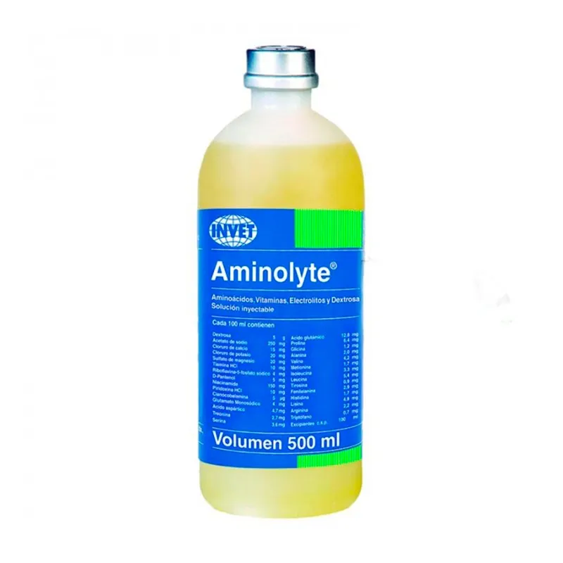 Aminolyte