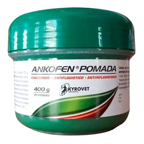 Ankofen Pomada - Image 2