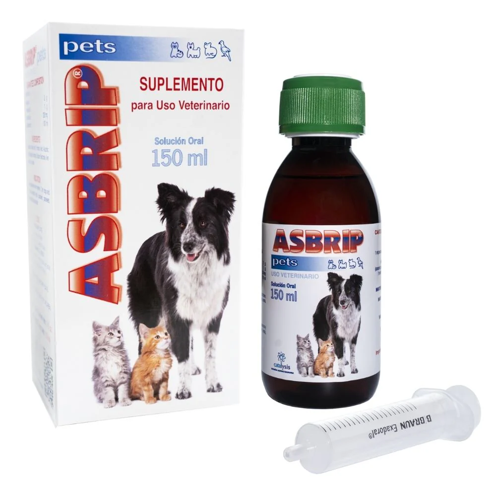 Asbrip pets
