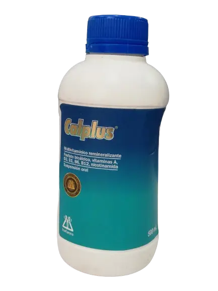 Calplus