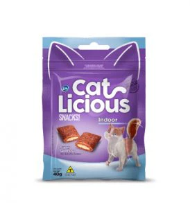 Cat Licious Snacks - Image 2