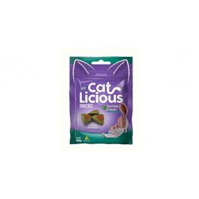 Cat Licious Snacks - Image 4