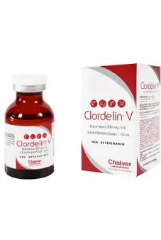 Clordelin V-300mg - Image 2