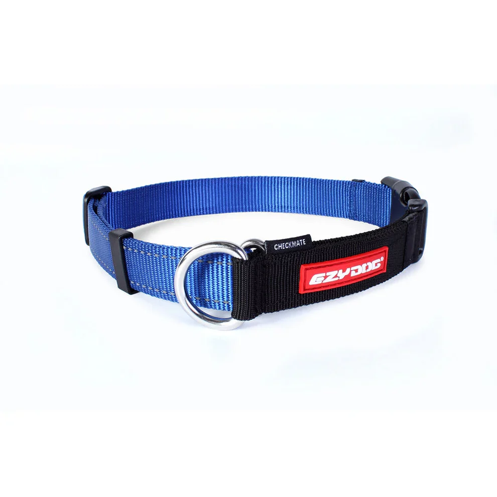 Collar Checkmate M