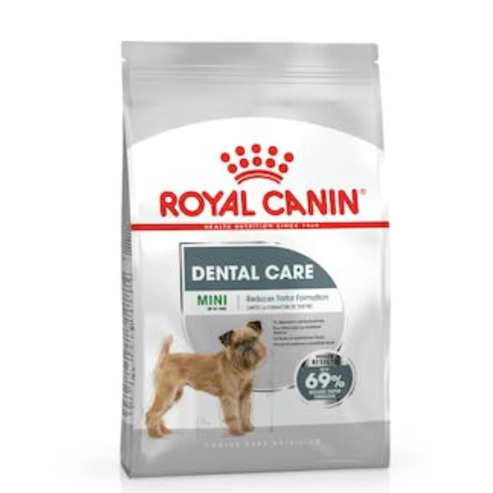 Royal Canin Mini Dental Care x 3 kg