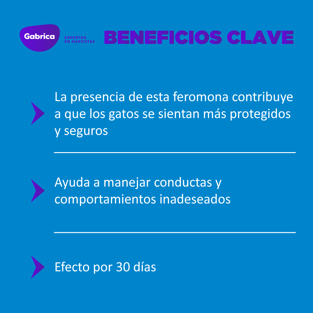 Difusor Para Gatos Feliway Classic + Recarga x 48 ml - Image 3