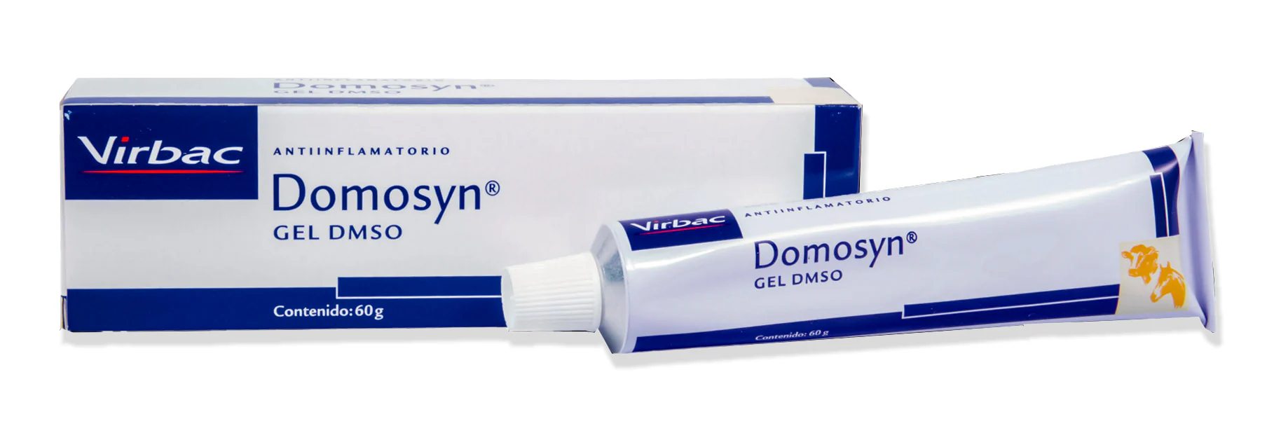 Domosyn Gel x 60 gr