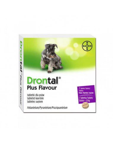 Drontal perros - Image 3