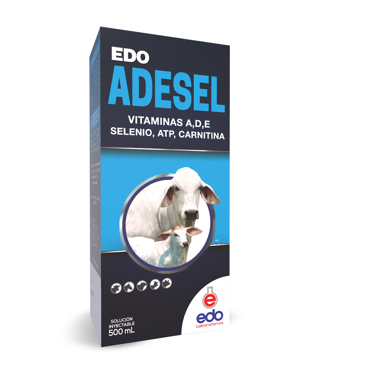 Edo Adesel