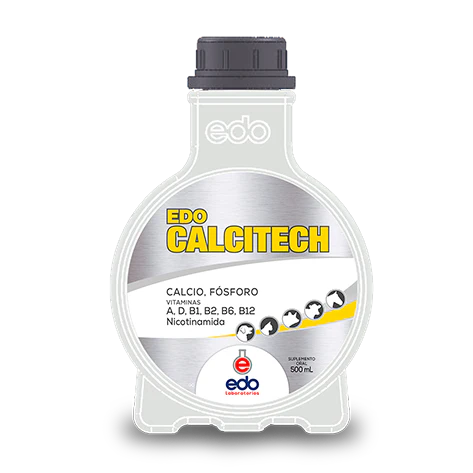 Edo Calcitech x 1000 ml