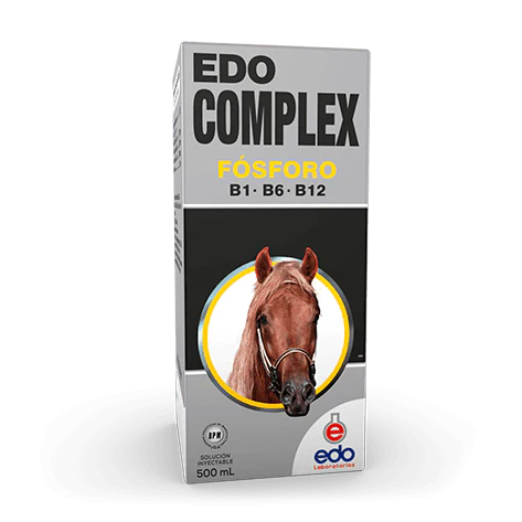 Edo complex x 500 ml
