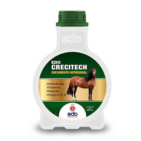 Edo Crecitech Litro