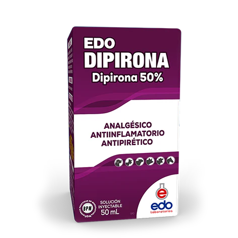 Edo Dipirona