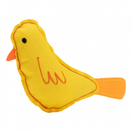 Beco Catnip Budgie Pato