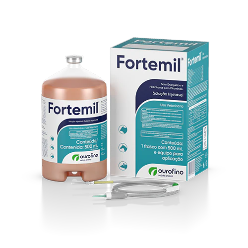 Fortemil x 500 ml