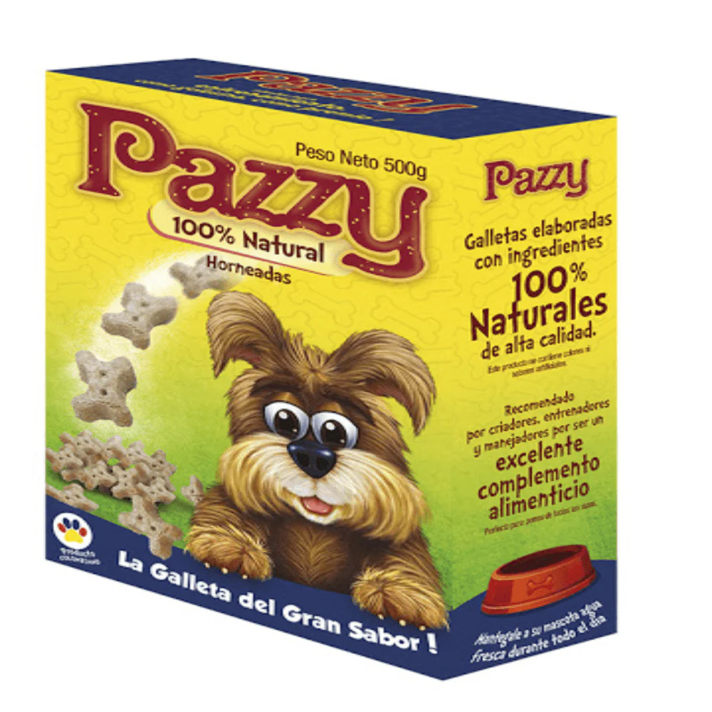 Galletas Pazzy - Image 2