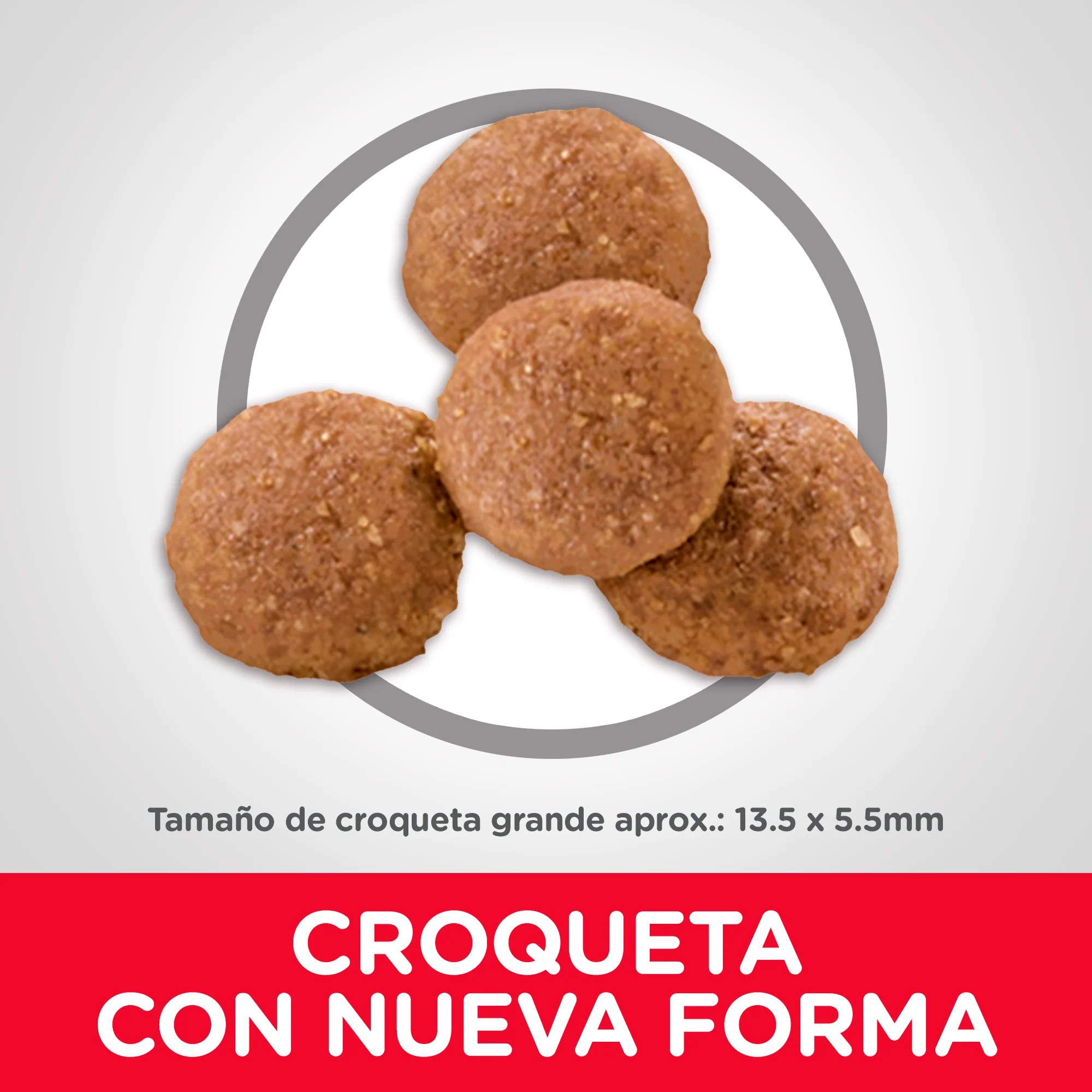 Hills Comida Para Perro LB Cachorro Razas Grandes Pollo - Image 4