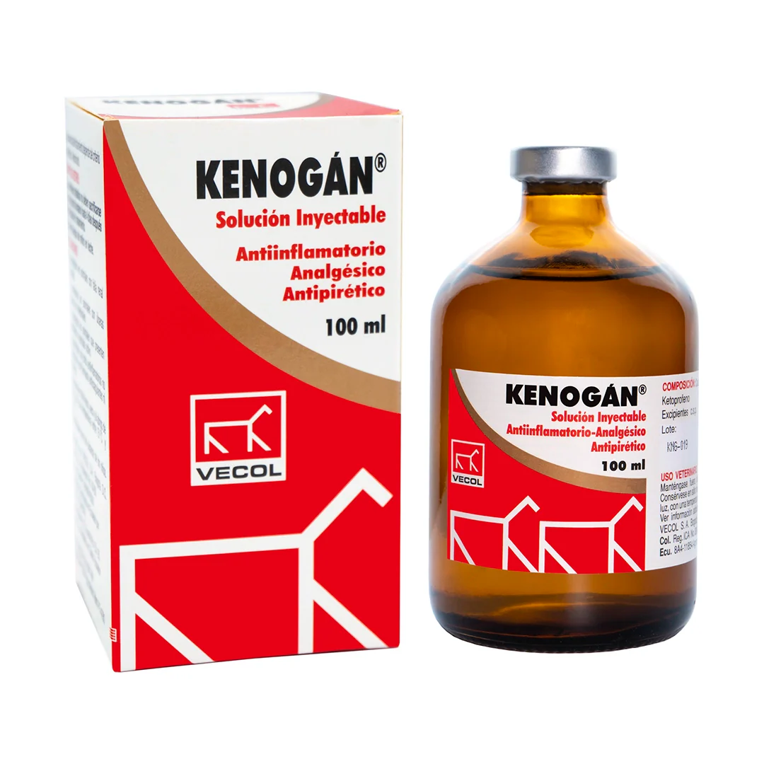 Kenogán