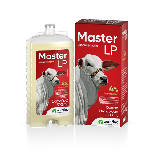 Master LP