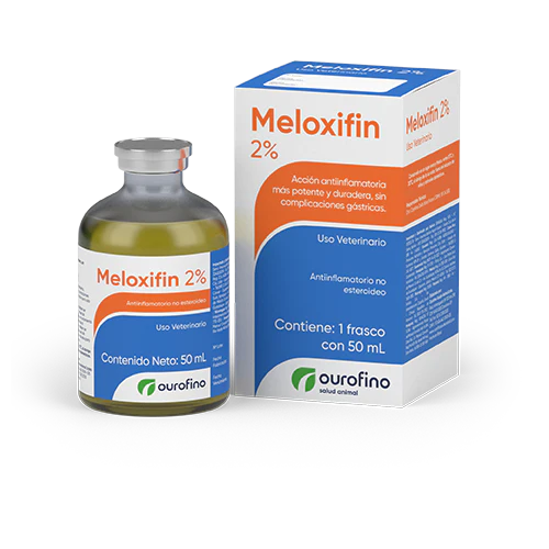 Meloxifin 2% x 50 ml