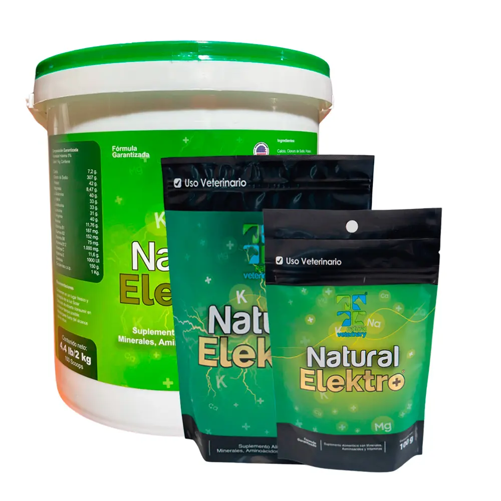 NATURAL ELEKTRO