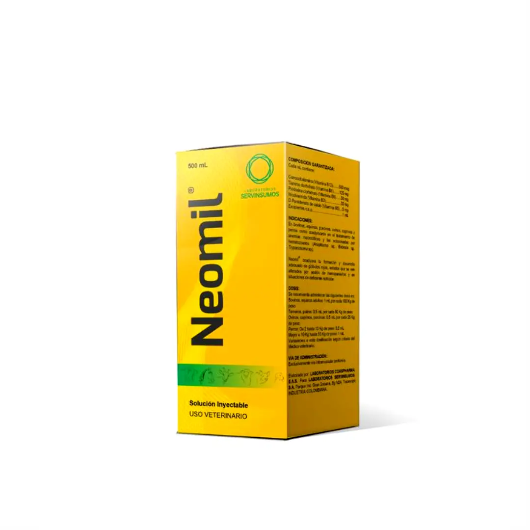 Neomil