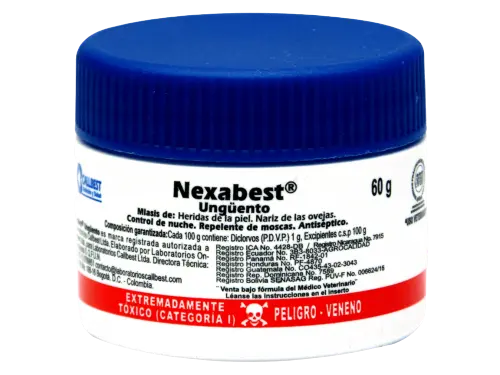 NEXABEST - Image 3