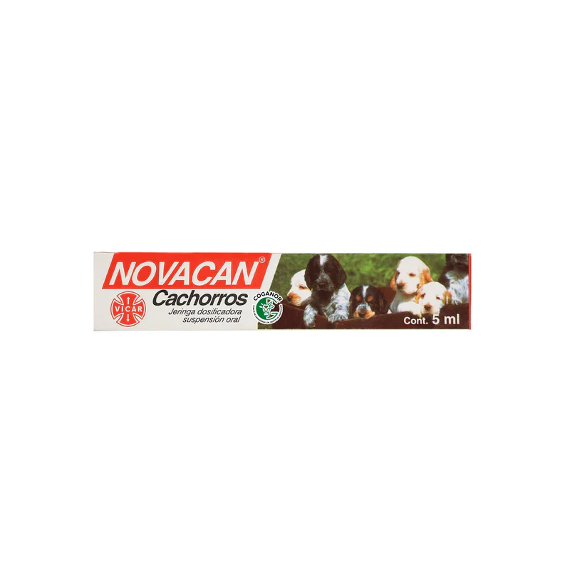 Novacan Cachorro