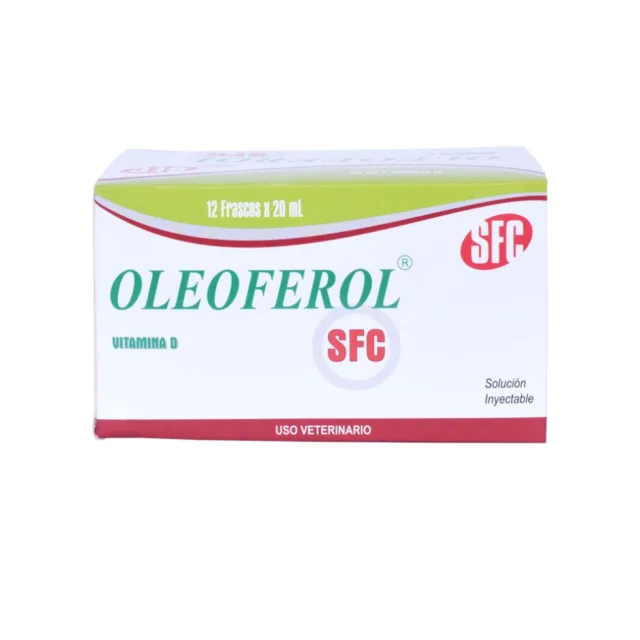 Oleoferol
