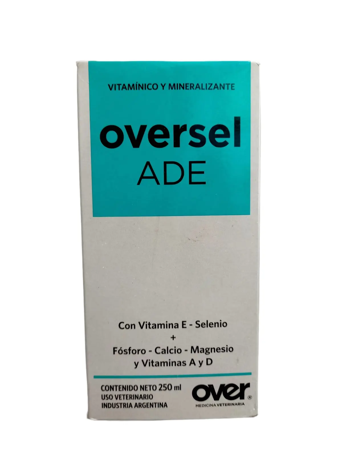 Oversel ADE - Image 2