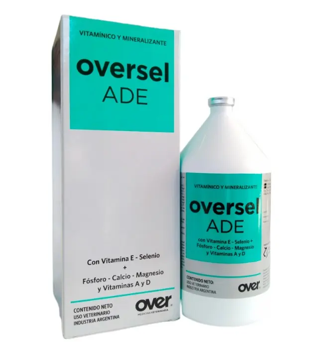 Oversel ADE - Image 3