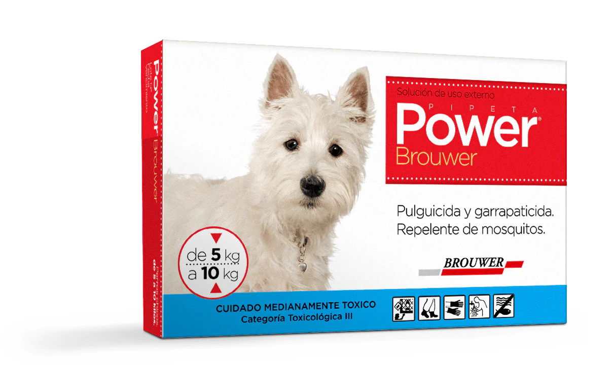 Power Pulguicida - Image 2