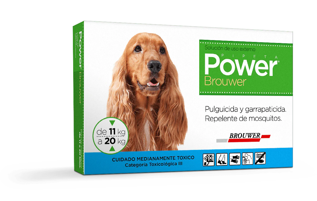 Power Pulguicida - Image 3