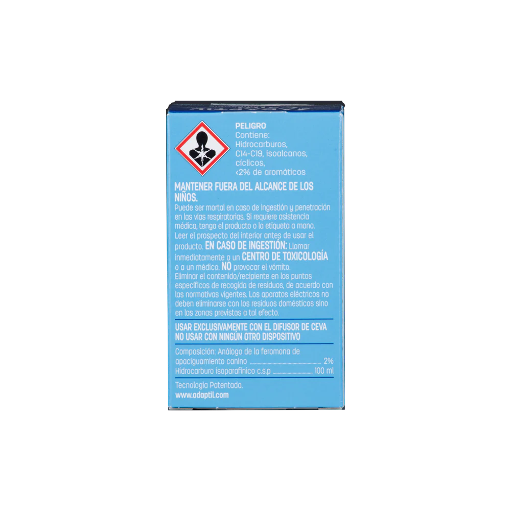Recarga Difusor Para Perros Adaptil x 48 ml - Image 3