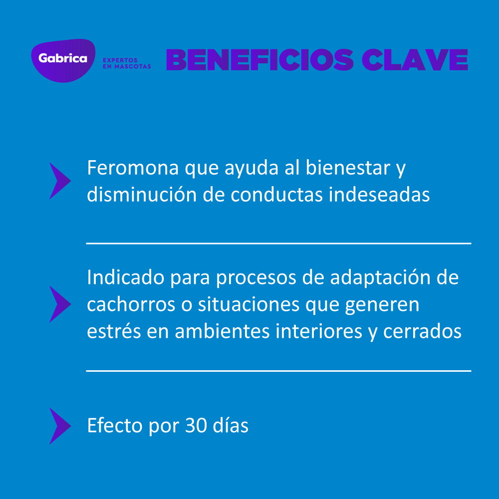 Recarga Difusor Para Perros Adaptil x 48 ml - Image 5