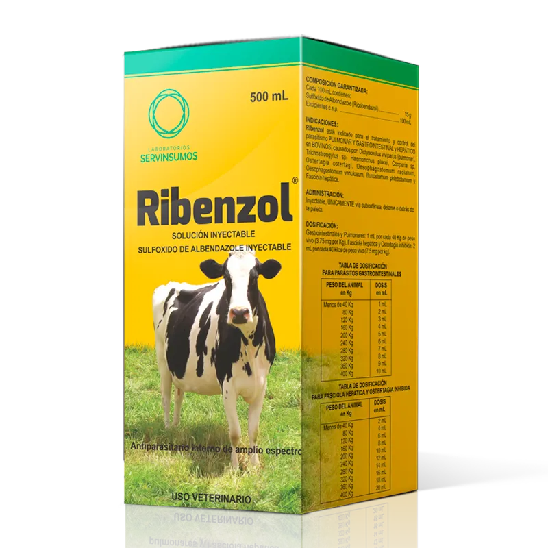 Ribenzol