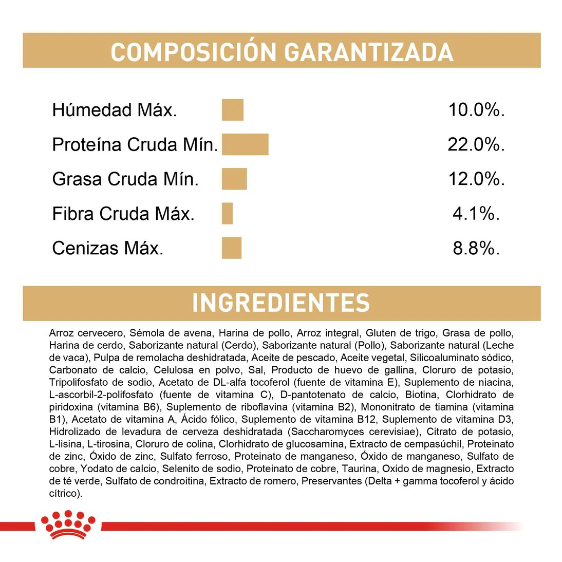 Royal Canin Bulldog Inglés Adulto - Image 7