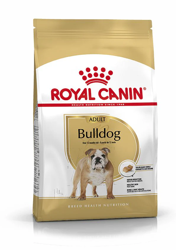 Royal Canin Bulldog Inglés Adulto - Image 8