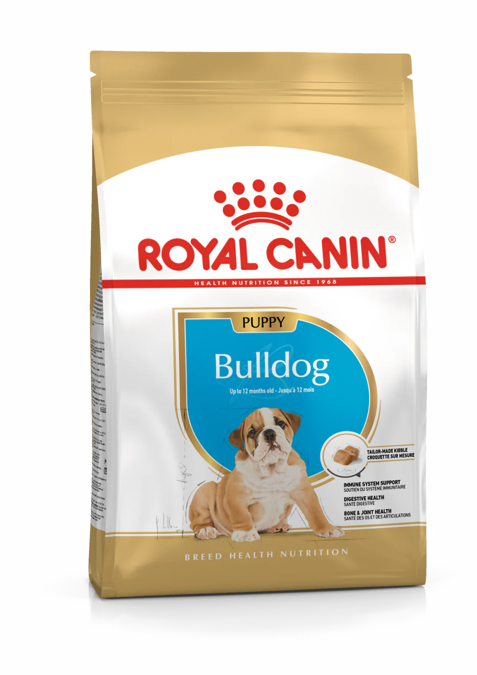 Royal Canin Bulldog Inglés Cachorro