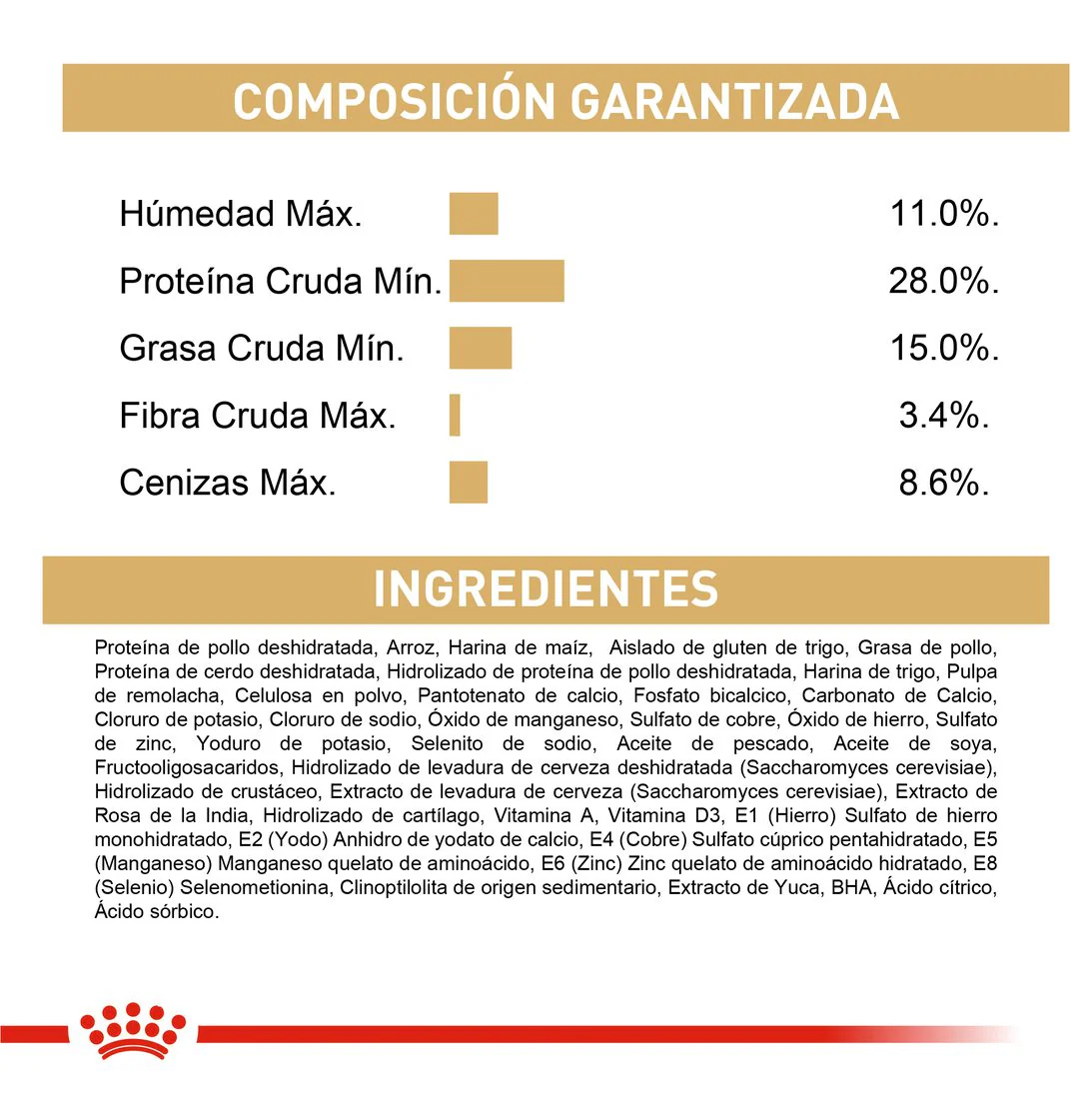 Royal Canin Bulldog Inglés Cachorro - Image 8