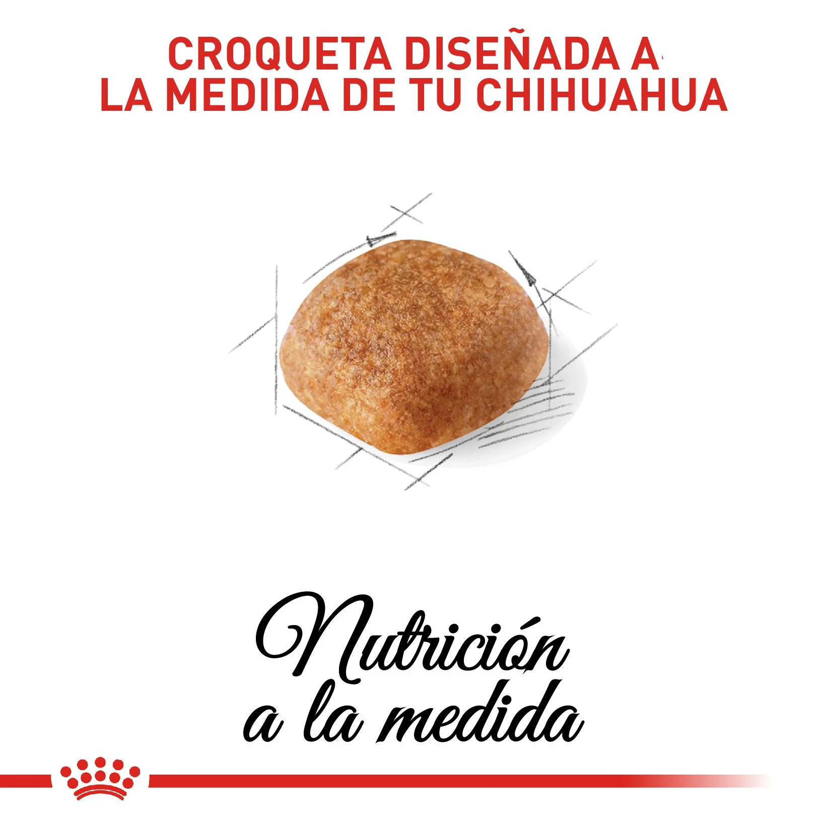 Royal Canin Chihuahua Adulto - Image 2