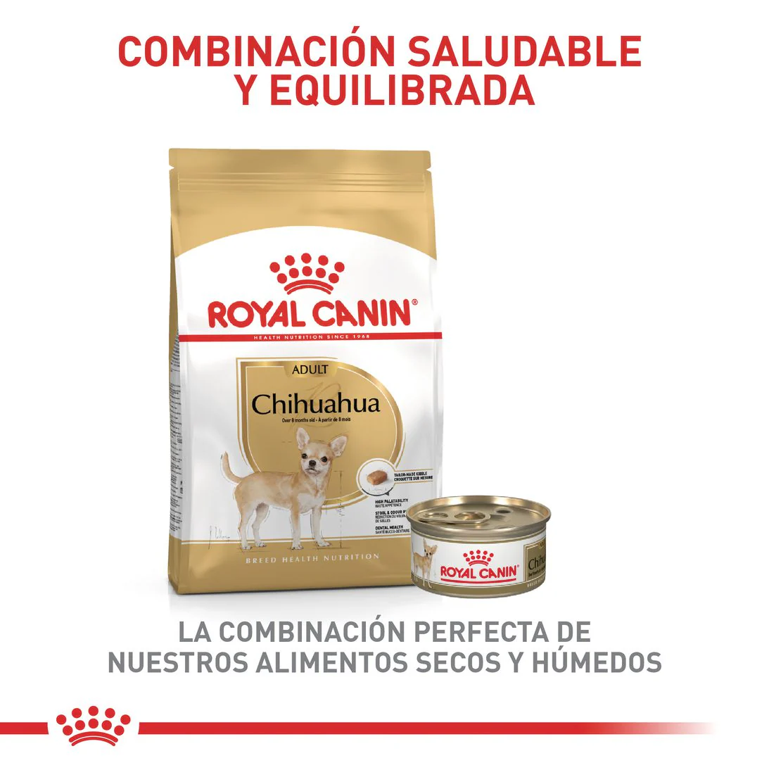 Royal Canin Chihuahua Adulto - Image 5
