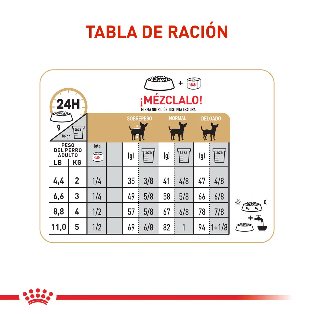 Royal Canin Chihuahua Adulto - Image 6