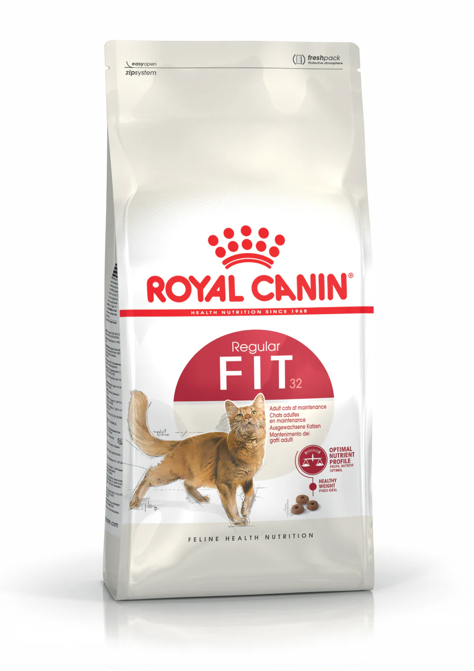 Royal Canin Fit Adulto