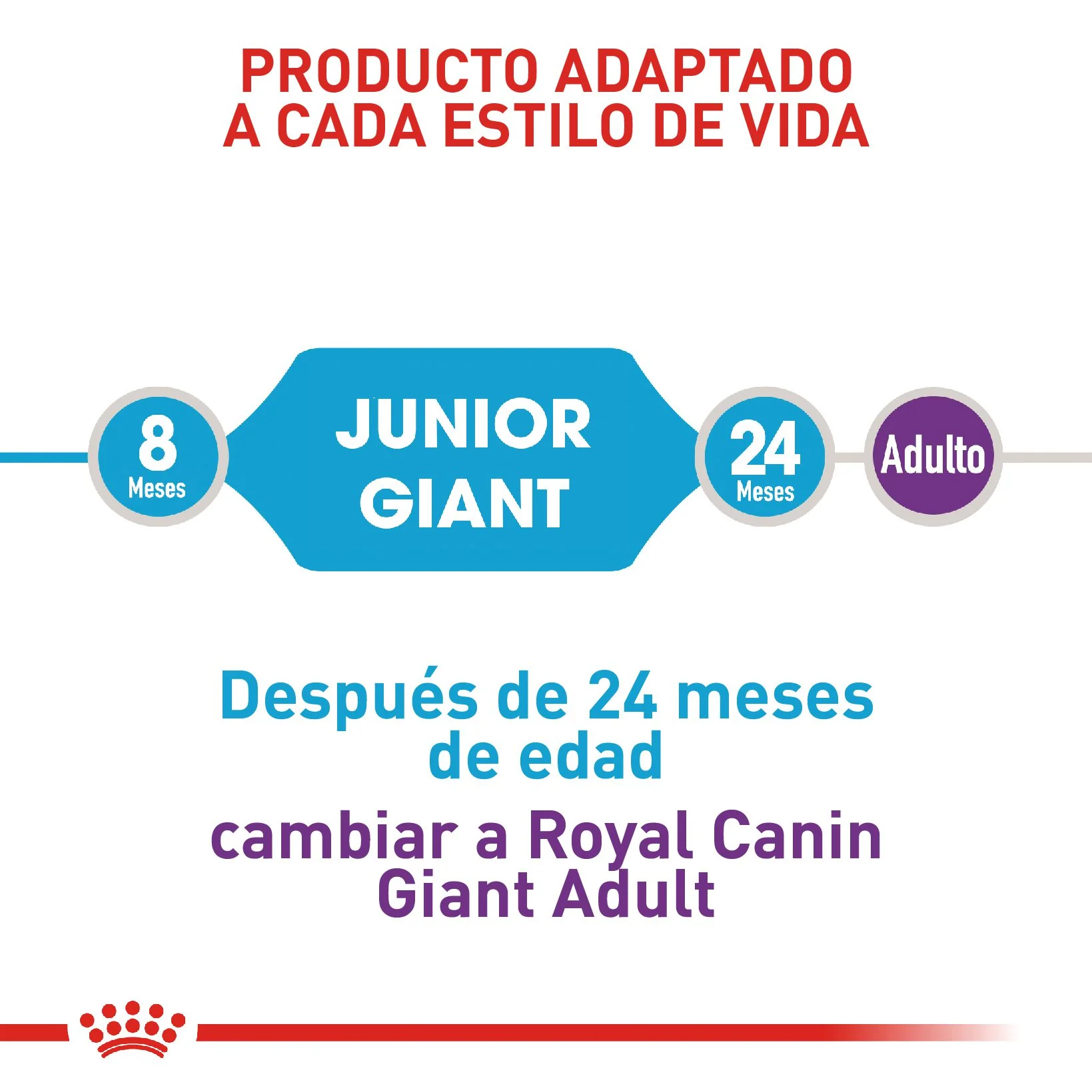 Royal Canin Giant Junior x 15 kg - Image 3
