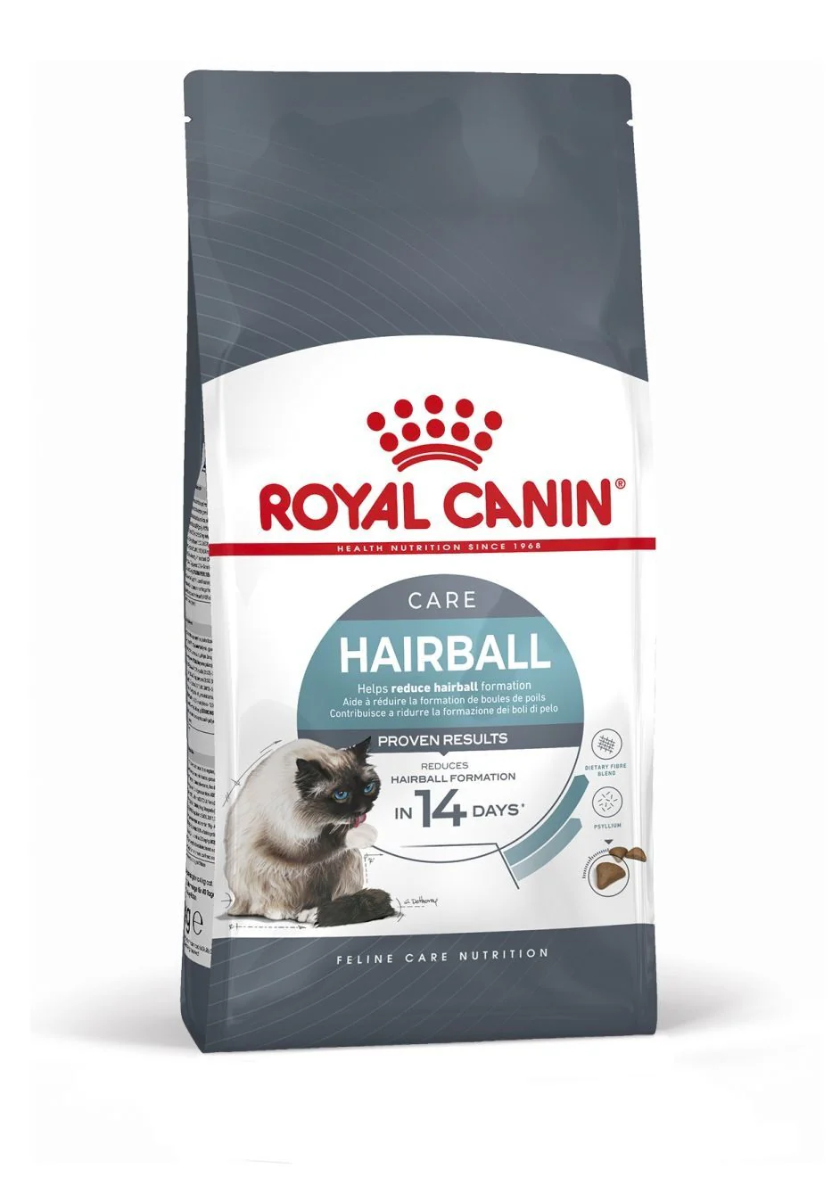 Royal Canin Hairball Care x 2.72 kg