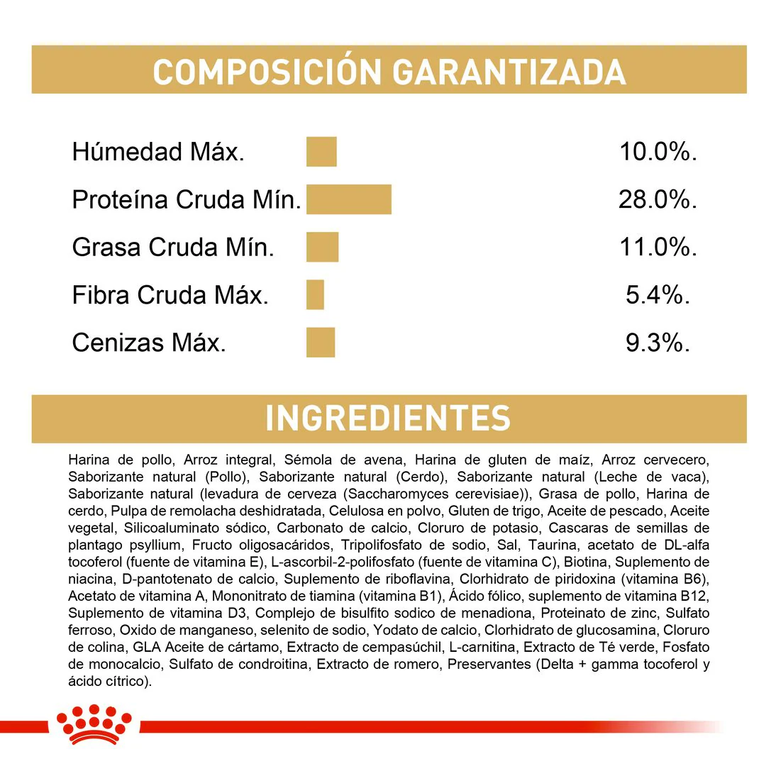Royal Canin Labrador Adulto x 13.6 kg - Image 3