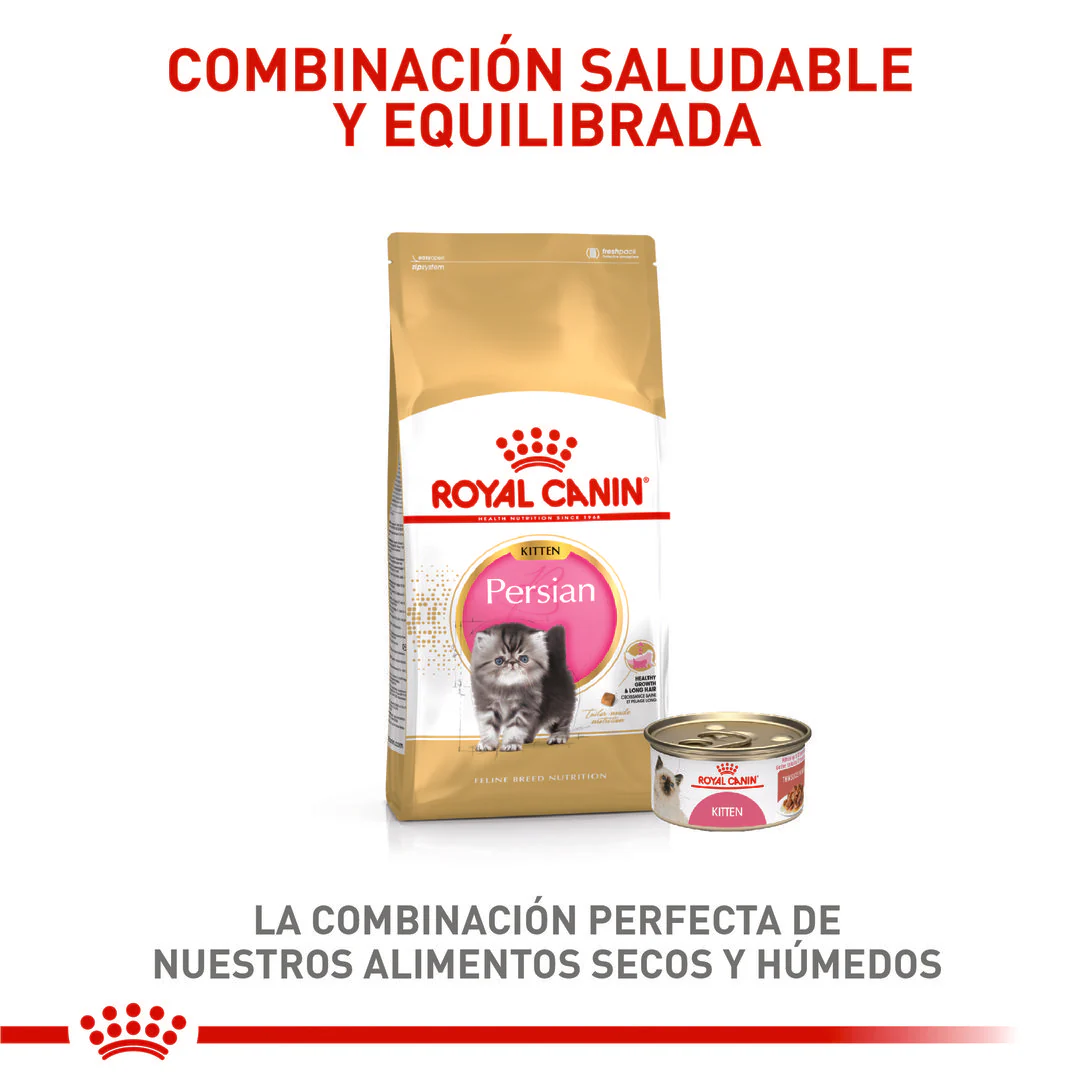 Royal Canin Persa Kitten x 2 kg - Image 6